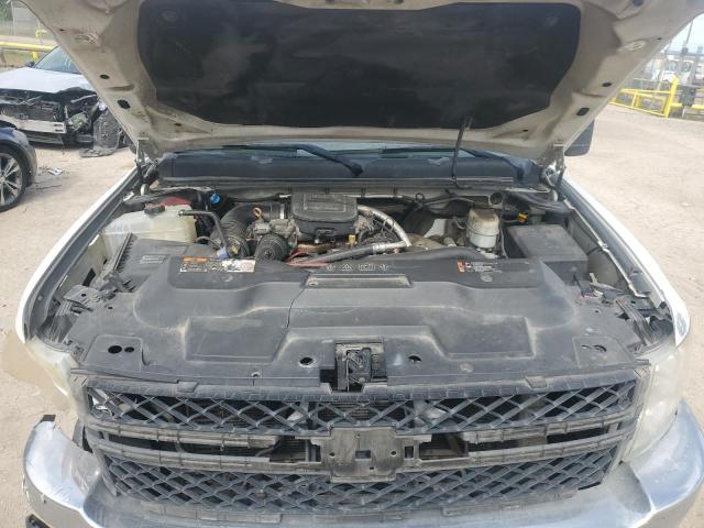 2011 Chevrolet Silverado მანქანა იყიდება აუქციონზე, vin: 1GC4K0C83BF132814, აუქციონის ნომერი: 68754804