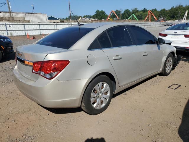 Продаж на аукціоні авто 2012 Chevrolet Cruze Ls, vin: 1G1PC5SH0C7279203, номер лоту: 68242314