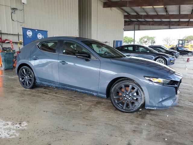 2024 Mazda 3 მანქანა იყიდება აუქციონზე, vin: JM1BPBLM3R1707065, აუქციონის ნომერი: 66769484