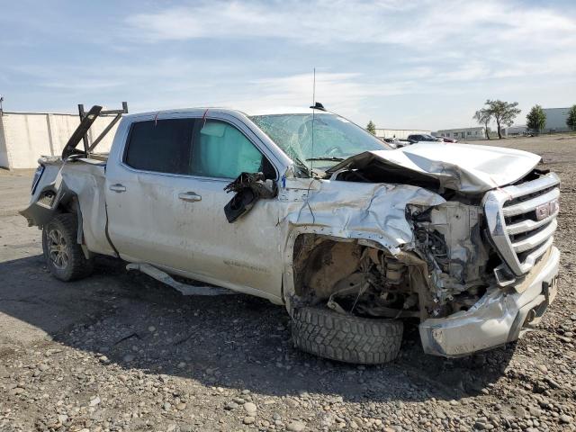 68654944 :رقم المزاد ، 3GTU9BET8MG423416 vin ، 2021 Gmc Sierra مزاد بيع