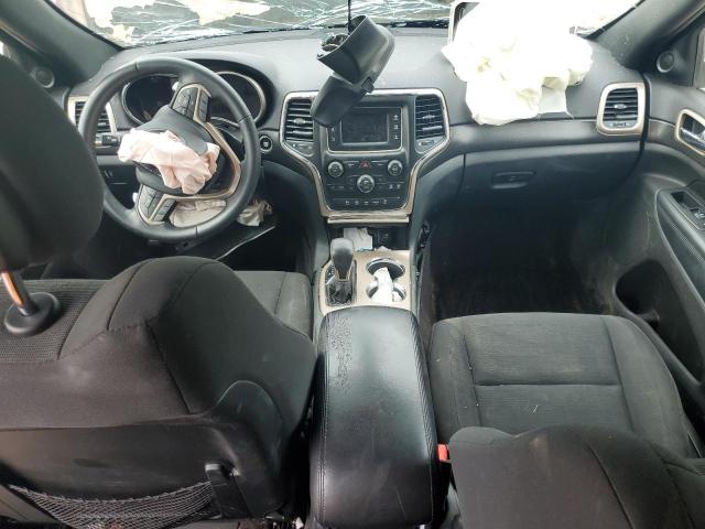 Продаж на аукціоні авто 2017 Jeep Grand Cherokee, vin: 1C4RJEAG9HC845856, номер лоту: 66807884
