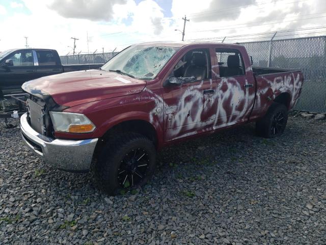Auction sale of the 2011 Dodge Ram 3500, vin: 1D7RV1CT6AS209842, lot number: 62022625