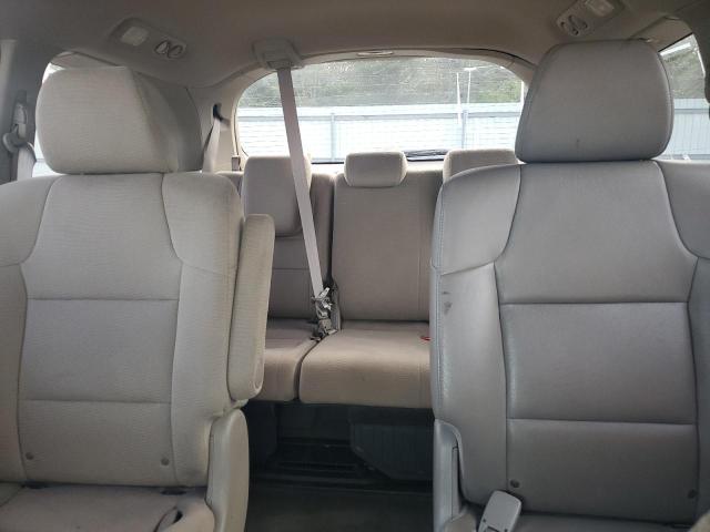 Aukcja sprzedaży 2013 Honda Odyssey, vin: 5FNRL5H29DB007408, numer aukcji: 67735154
