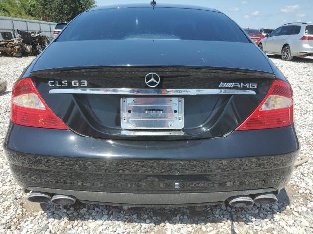 Продаж на аукціоні авто 2008 Mercedes-benz Cls, vin: WDDDJ77XX8A117817, номер лоту: 66249294