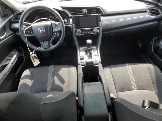 41000854 :رقم المزاد ، 2HGFC2F57HH018598 vin ، 2017 Honda Civic مزاد بيع