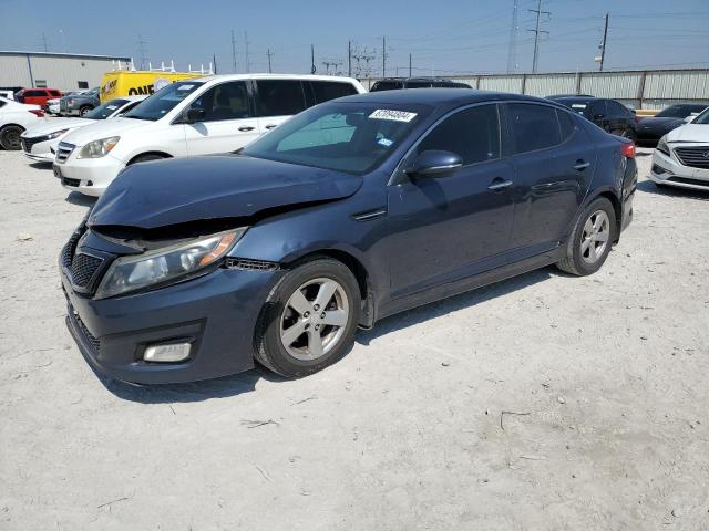 Aukcja sprzedaży 2015 Kia Optima, vin: 5XXGM4A77FG453027, numer aukcji: 97080765