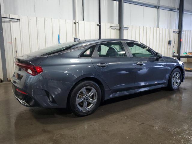 Aukcja sprzedaży 2022 Kia K5 Lxs, vin: 5XXG14J2XNG105394, numer aukcji: 64098644