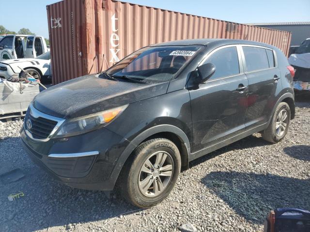 Aukcja sprzedaży 2011 Kia Sportage, vin: KNDPB3A2XB7065538, numer aukcji: 63902084