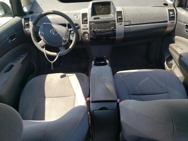 Продаж на аукціоні авто 2007 Toyota Prius, vin: JTDKB20U577622662, номер лоту: 67511364