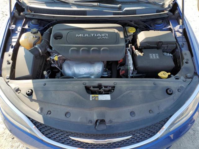 Aukcja sprzedaży 2015 Chrysler 200, vin: 1C3CCCABXFN563269, numer aukcji: 66090854