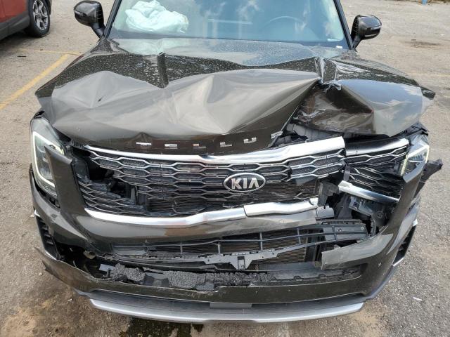 Aukcja sprzedaży 2020 Kia Telluride, vin: 5XYP64HC8LG018005, numer aukcji: 67539674