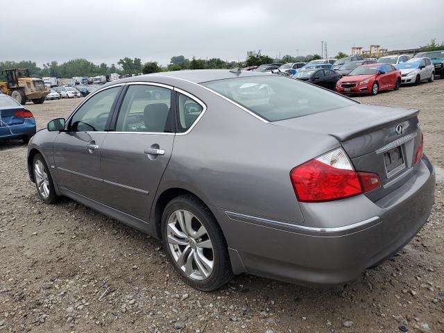 Aukcja sprzedaży 2008 Infiniti M35, vin: JNKAY01F68M652219, numer aukcji: 66869404