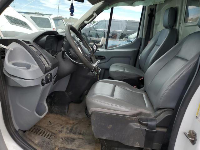 Продажа на аукционе авто 2017 Ford Transit T-, vin: 1FTYR2CMXHKA74206, номер лота: 68076854