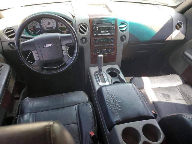 2005 Ford F150 Super მანქანა იყიდება აუქციონზე, vin: 1FTPW12545KB80414, აუქციონის ნომერი: 64220714