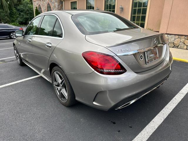 Aukcja sprzedaży 2020 Mercedes-benz C 300 4mat, vin: WDDWF8EB6LR541528, numer aukcji: 68435064