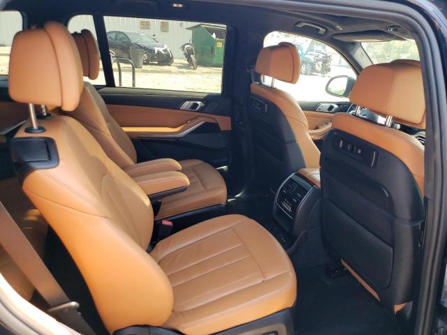 Продаж на аукціоні авто 2019 Bmw X7 Xdrive4, vin: 5UXCW2C51KLB44092, номер лоту: 66323804