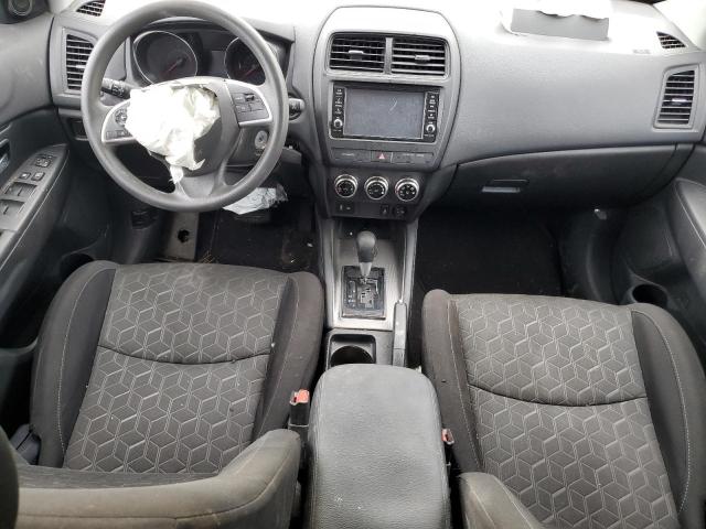 2022 Mitsubishi Outlander Sport მანქანა იყიდება აუქციონზე, vin: JA4ARUAU3NU002967, აუქციონის ნომერი: 66190054