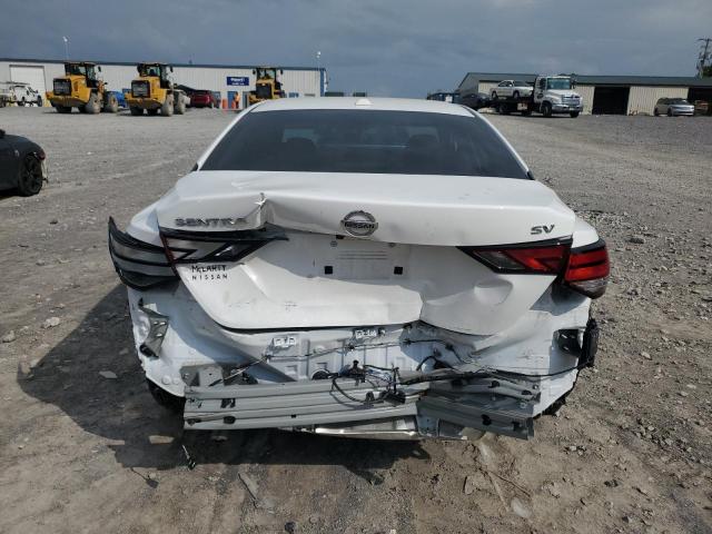 Auction sale of the 2023 Nissan Sentra, vin: 3N1AB8CV5PY288475, lot number: 65406674