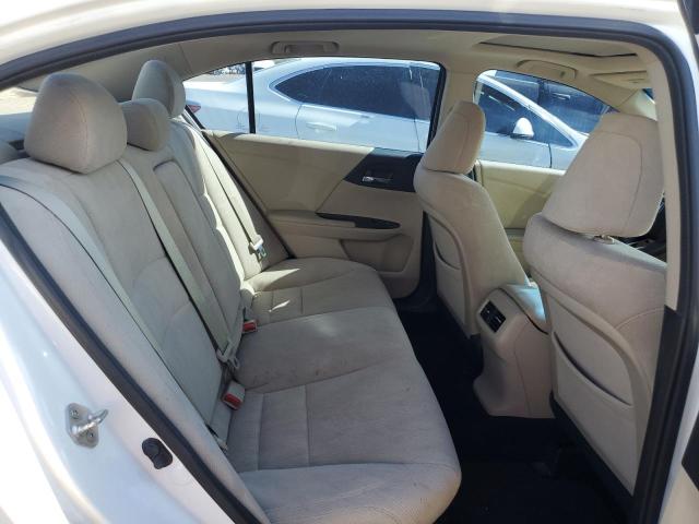 Продажа на аукционе авто 2013 Honda Accord Ex, vin: 1HGCR2F76DA203950, номер лота: 65417174