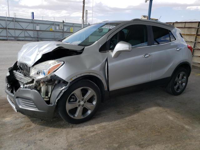 Auction sale of the 2014 Buick Encore, vin: KL4CJASB2EB591159, lot number: 66148474