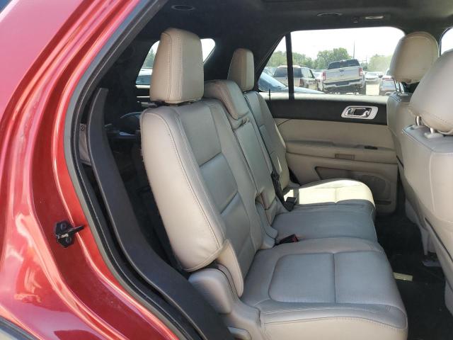 2012 Ford Explorer მანქანა იყიდება აუქციონზე, vin: 1FMHK8F85CGA08661, აუქციონის ნომერი: 67833194