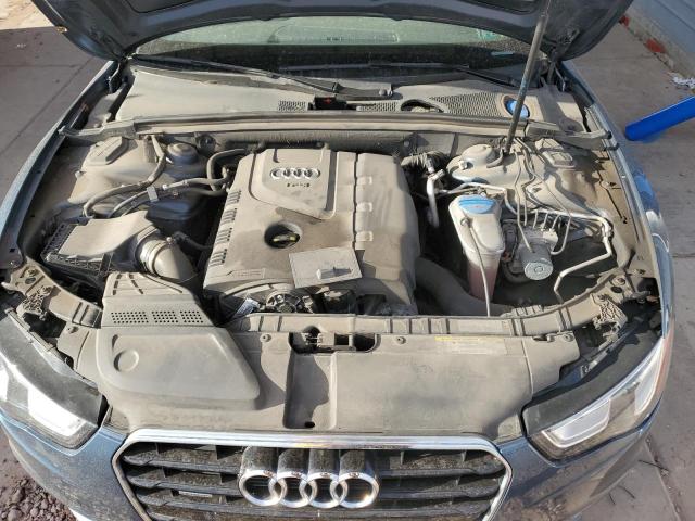Aukcja sprzedaży 2015 Audi A5, vin: WAUCFAFH1FN006414, numer aukcji: 66034834