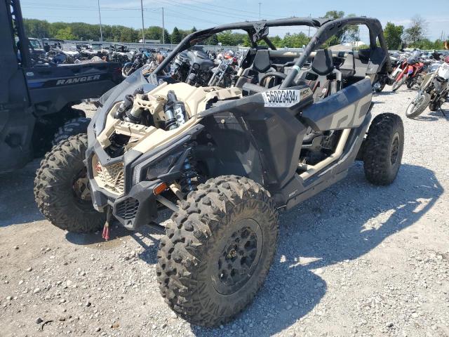 2023 Can-am Maverick X3 მანქანა იყიდება აუქციონზე, vin: 3JBVPAV49PE000313, აუქციონის ნომერი: 56023434