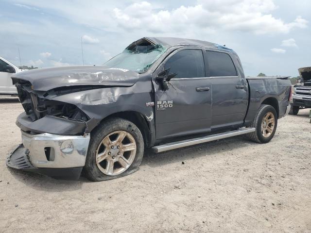 Продажа на аукционе авто 2019 Ram 1500 Classic, vin: 1C6RR6LT8KS586533, номер лота: 67114424