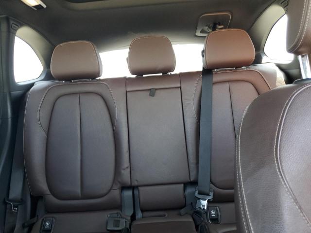 Продаж на аукціоні авто 2021 Bmw X1 Xdrive2, vin: WBXJG9C01M5T06474, номер лоту: 69392314