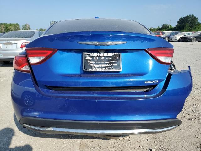 Aukcja sprzedaży 2015 Chrysler 200, vin: 1C3CCCABXFN563269, numer aukcji: 66090854