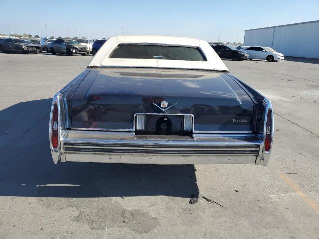 Продажа на аукционе авто 1978 Cadillac Deville, vin: 6D47S8Q309931, номер лота: 66994284