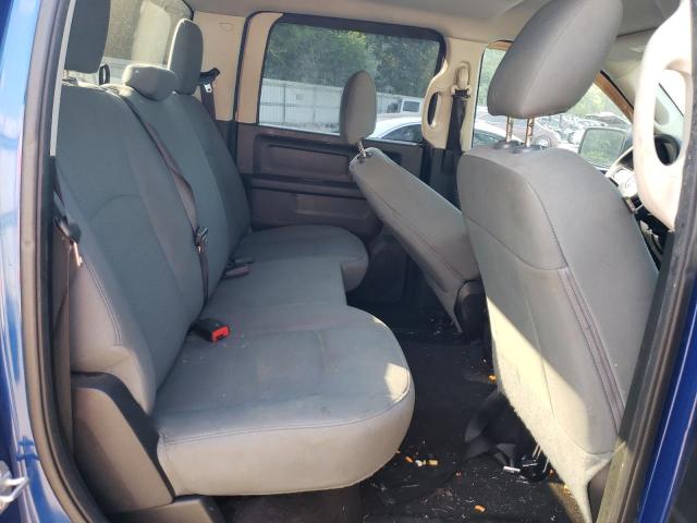 67065784 :رقم المزاد ، 1C6RR6KG8HS747556 vin ، 2017 Ram 1500 مزاد بيع