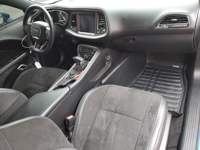 Продаж на аукціоні авто 2020 Dodge Challenger, vin: NJ2449E, номер лоту: 64958464
