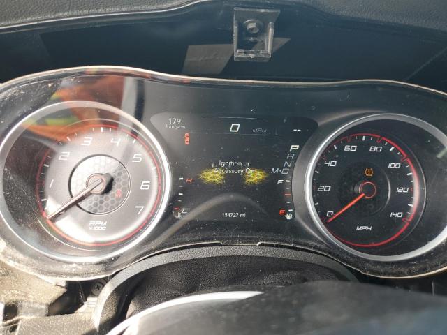 Aukcja sprzedaży 2016 Dodge Charger, vin: 2C3CDXHG8GH185842, numer aukcji: 65732804