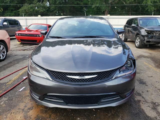 Продаж на аукціоні авто 2015 Chrysler 200 S, vin: 1C3CCCBG3FN608580, номер лоту: 65168854