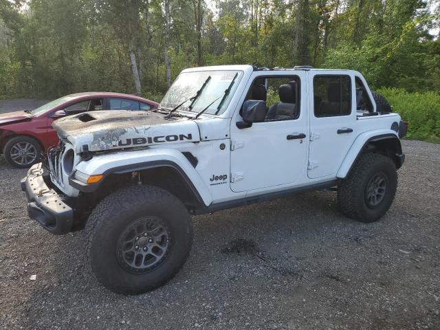 Продаж на аукціоні авто 2023 Jeep Wrangler, vin: 1C4JJXSJ5PW505846, номер лоту: 65085594