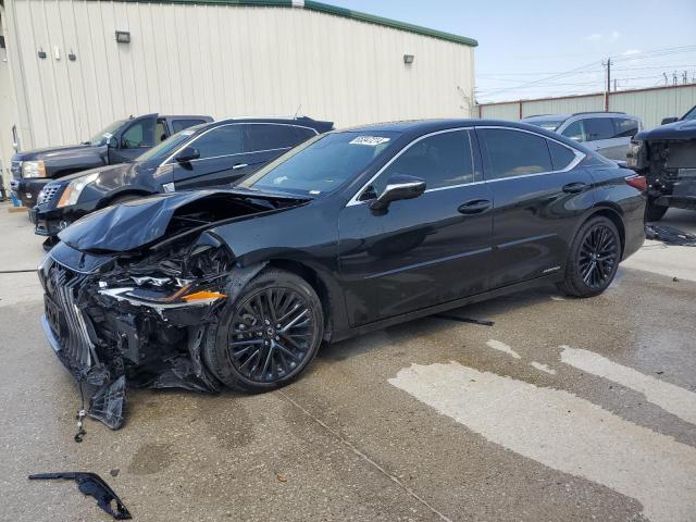 Aukcja sprzedaży 2019 Lexus Es300 Es 300h, vin: JTHB21B18K2006861, numer aukcji: 65347214