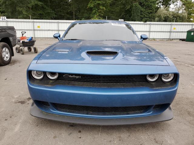 Продаж на аукціоні авто 2020 Dodge Challenger, vin: NJ2449E, номер лоту: 64958464