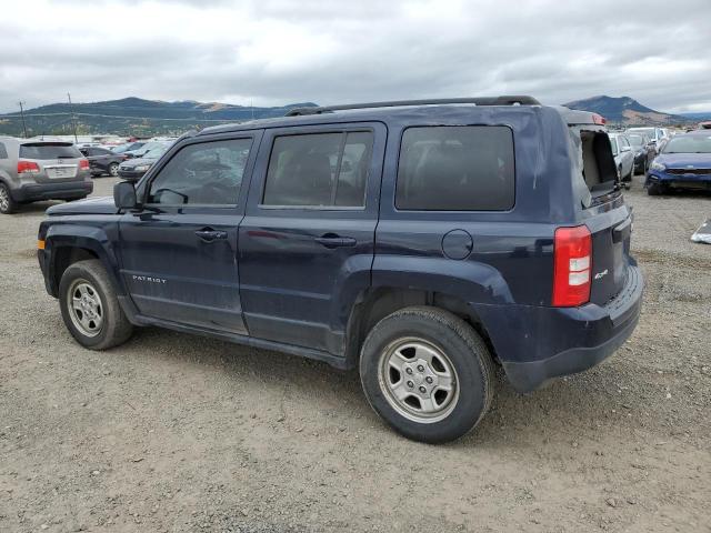 Aukcja sprzedaży 2015 Jeep Patriot, vin: 1C4NJRBB0FD231326, numer aukcji: 66209704