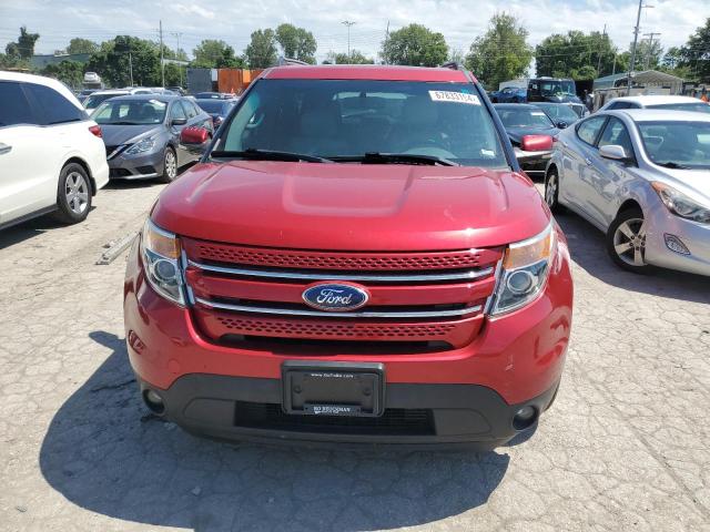 2012 Ford Explorer მანქანა იყიდება აუქციონზე, vin: 1FMHK8F85CGA08661, აუქციონის ნომერი: 67833194