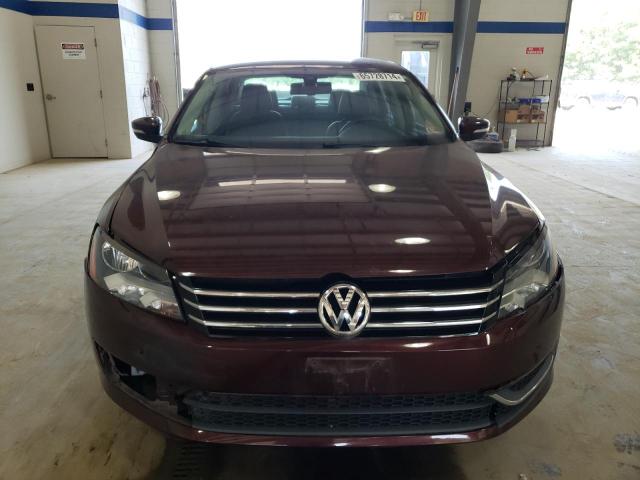 Продажа на аукционе авто 2013 Volkswagen Passat, vin: 1VWBP7A36DC009468, номер лота: 51996486