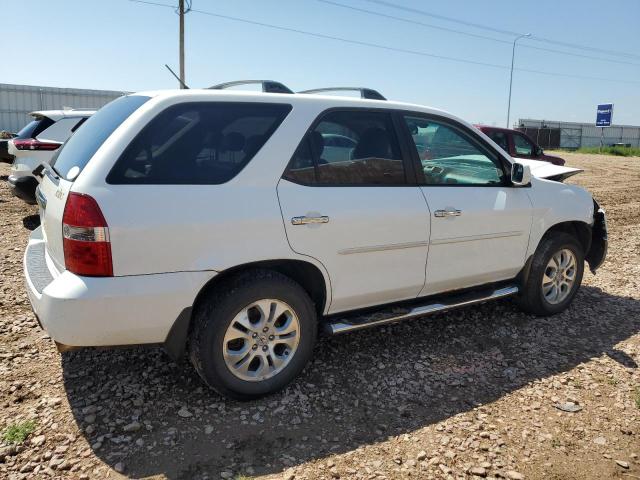 Aukcja sprzedaży 2003 Acura Mdx, vin: 2HNYD18963H546912, numer aukcji: 66122574