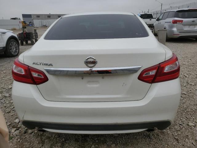 2016 Nissan Altima მანქანა იყიდება აუქციონზე, vin: 1N4AL3APXGN316968, აუქციონის ნომერი: 68496404