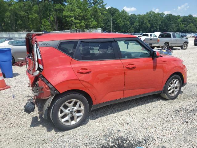 Продажа на аукционе авто 2020 Kia Soul, vin: KNDJ23AU8L7042803, номер лота: 61854504