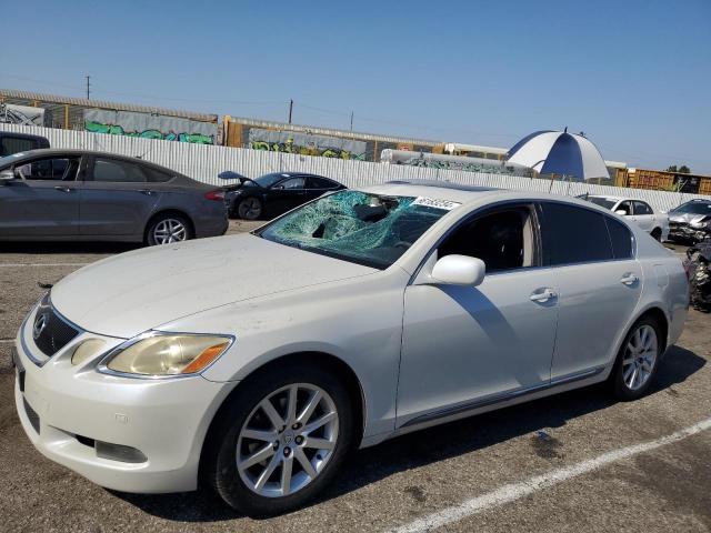 Aukcja sprzedaży 2006 Lexus Gs, vin: JTHBH96S565033424, numer aukcji: 66183234