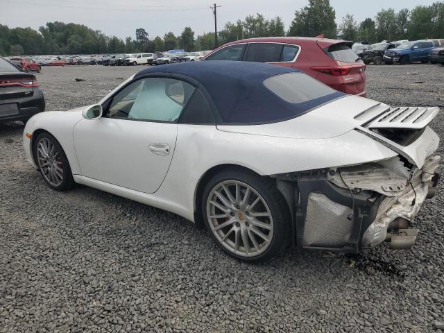 Продаж на аукціоні авто 2007 Porsche 911 Carrer, vin: WP0CB29997S777375, номер лоту: 65143554