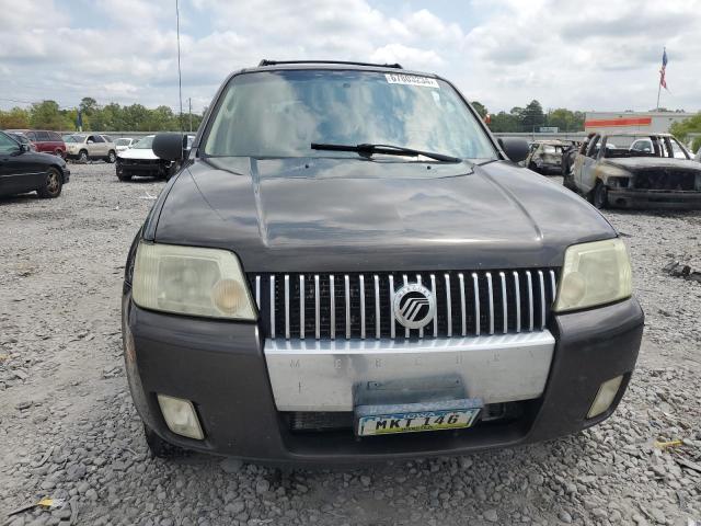 67803234 :رقم المزاد ، 4M2YU57115DJ26932 vin ، 2005 Mercury Mariner مزاد بيع