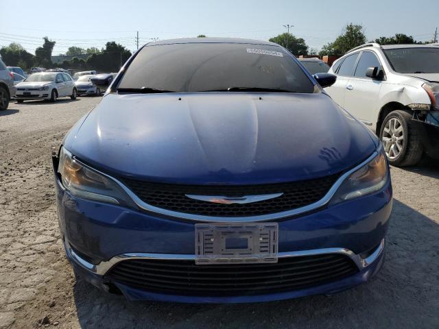 Aukcja sprzedaży 2015 Chrysler 200, vin: 1C3CCCABXFN563269, numer aukcji: 66090854