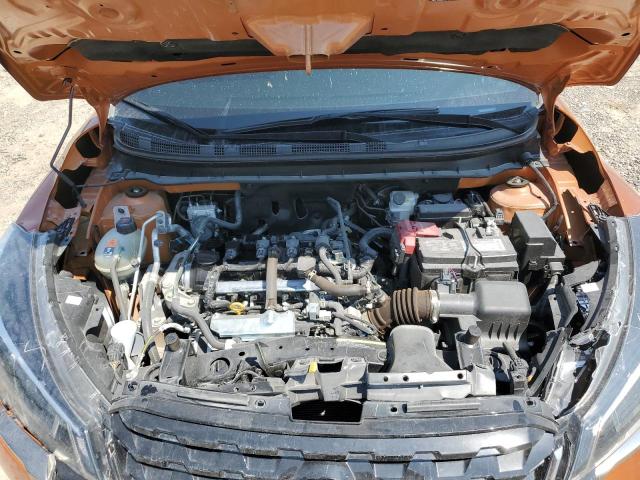 66412364 :رقم المزاد ، 3N1CP5DV2RL519226 vin ، 2024 Nissan Kicks مزاد بيع