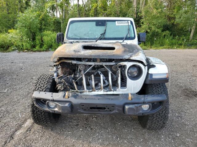 65085594 :رقم المزاد ، 1C4JJXSJ5PW505846 vin ، 2023 Jeep Wrangler مزاد بيع